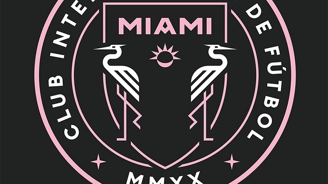 Equipo de David Beckham separó las garzas de su escudo en la lucha contra el coronavirus