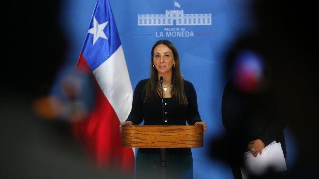 Cecilia Pérez: Postergación de los Juegos Olímpicos es la decisión correcta