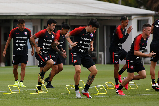 Complejo Deportivo “Juan Pinto Durán” fue ofrecido para colaborar en crisis sanitaria