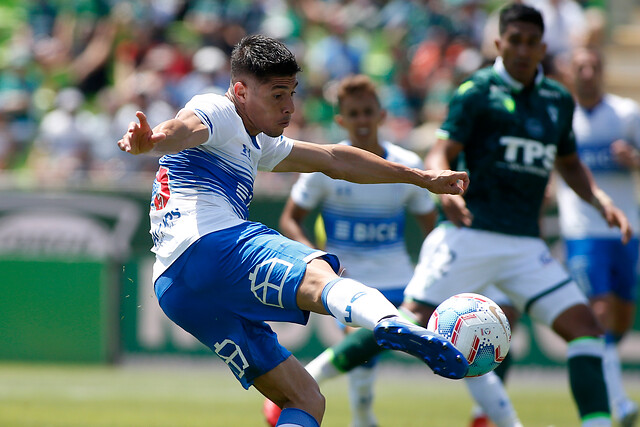 Gastón Lezcano: Tenemos que volver en óptimas condiciones