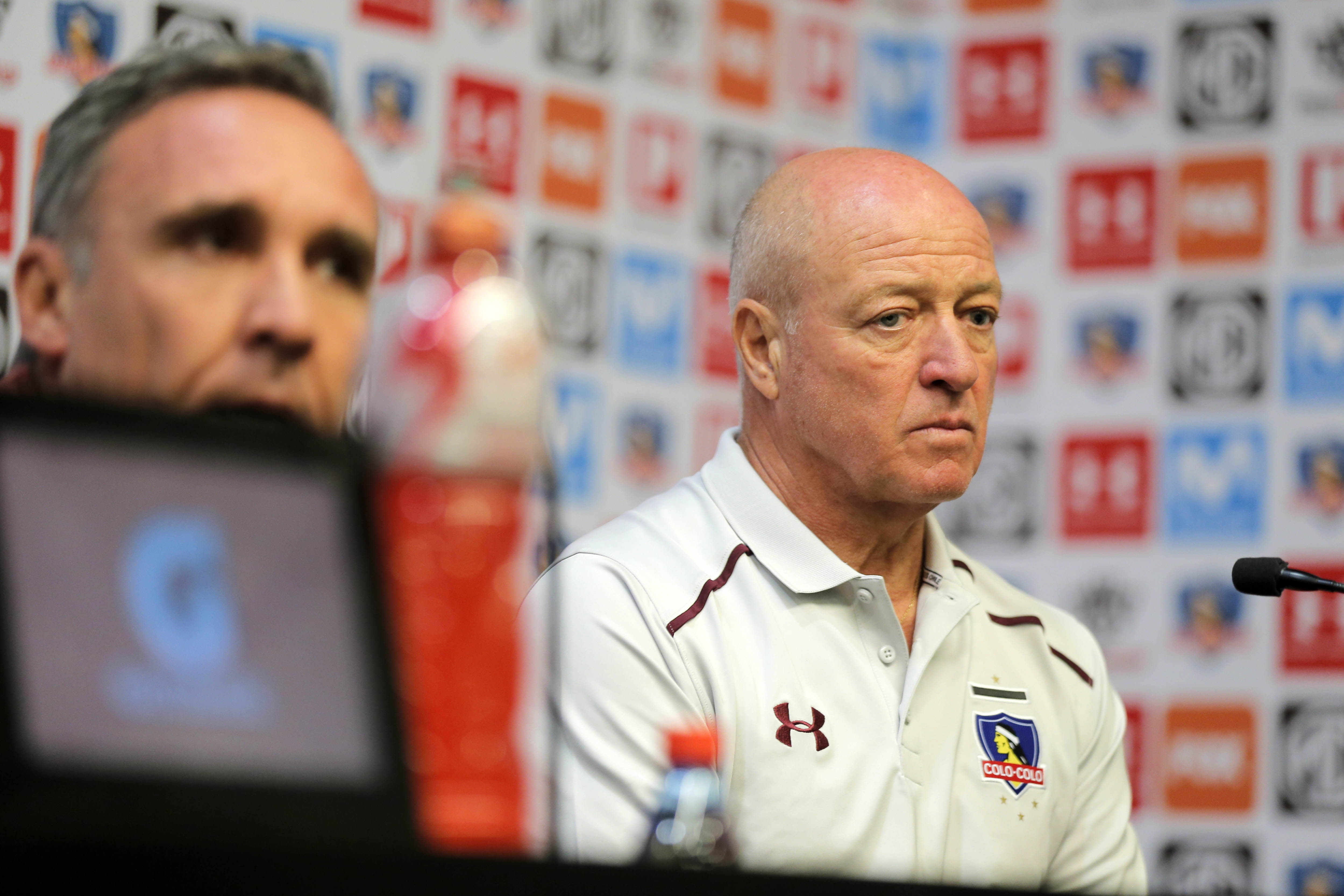 PF de Colo Colo y continuidad de Gualberto Jara: Nos debemos al club