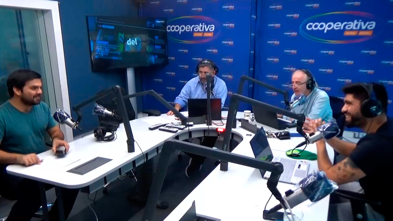 Al Aire Libre: La suspensión de los Juegos Olímpicos de Tokio 2020