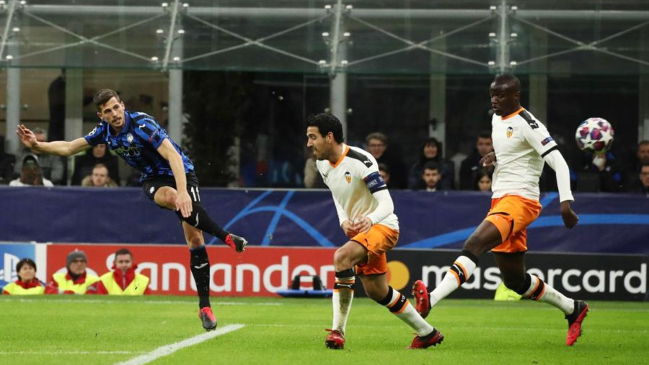 Alcalde de Bérgamo: El Atalanta-Valencia fue una bomba biológica