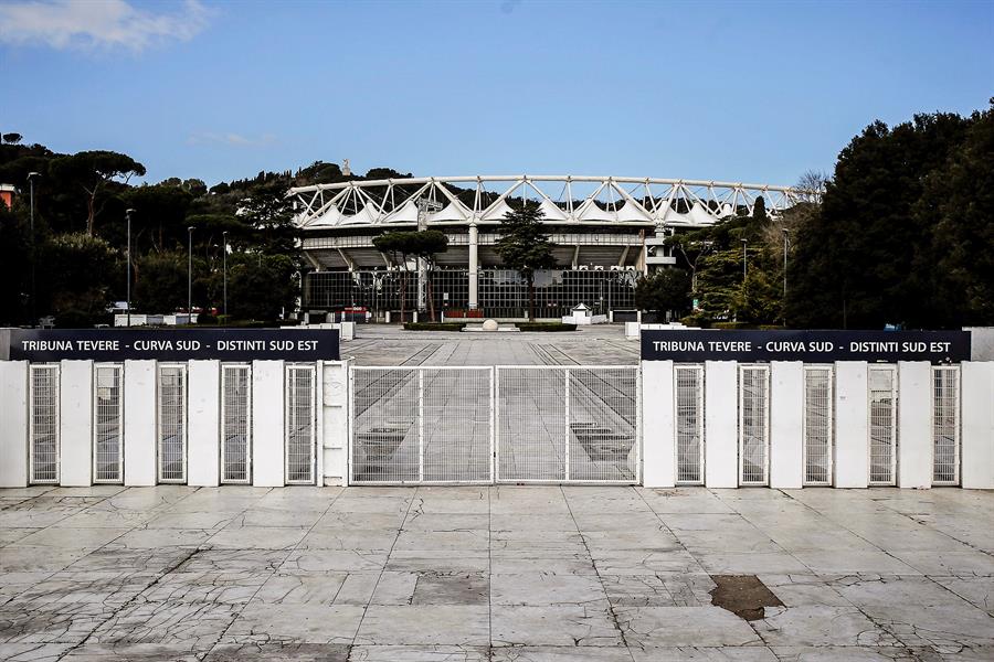 El reporte de Mario Gago sobre la situación en Italia por el coronavirus