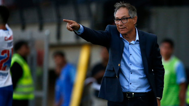 Holan recordó golpe de estado en Argentina y homenajeó a deportista detenida-desaparecida