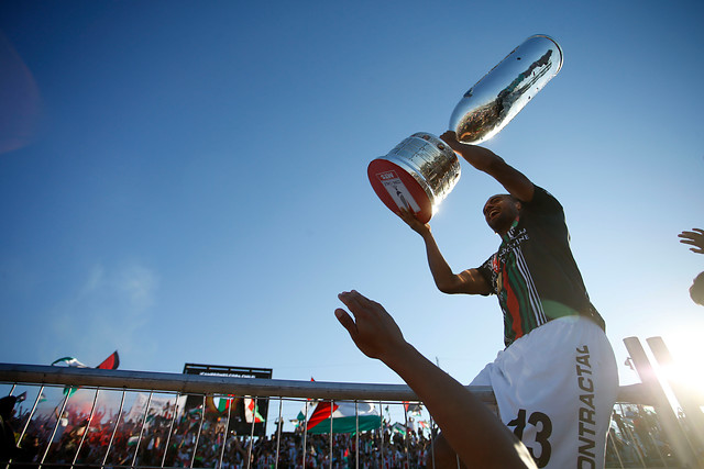 Suspensión indefinida del fútbol pone en riesgo la Copa Chile