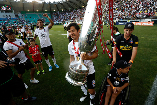 ¿Alcanza el calendario 2020 para el fútbol chileno?