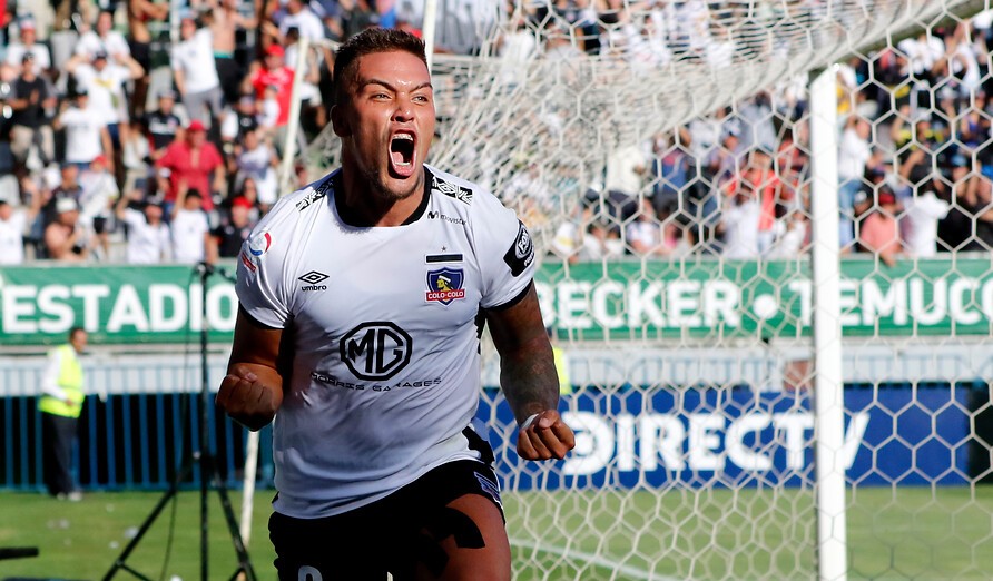 Mario Salas quiere a Javier Parraguez en Alianza Lima