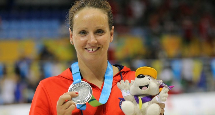 Kristel Köbrich tras aplazamiento de los Juegos Olímpicos: “Espérame que voy a buscarte”