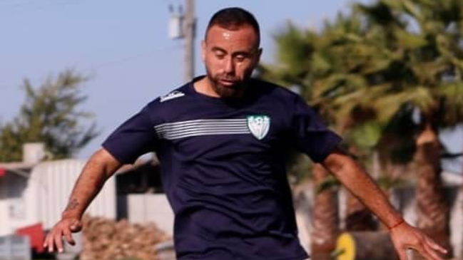 “Estamos cesantes”: Plantel de General Velásquez no fue inscrito en la ANFP antes de la paralización