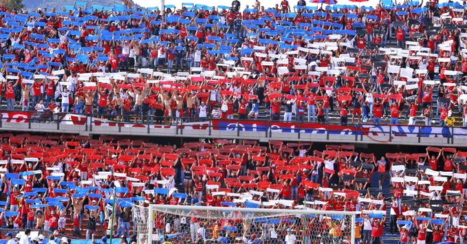 Independiente Medellín pide ayuda para hinchas atrapados en frontera entre Argentina y Bolivia