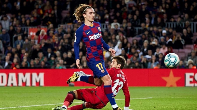 ¿Se quedará con la “7” de Alexis?: Griezmann asoma como opción para reforzar a Manchester United