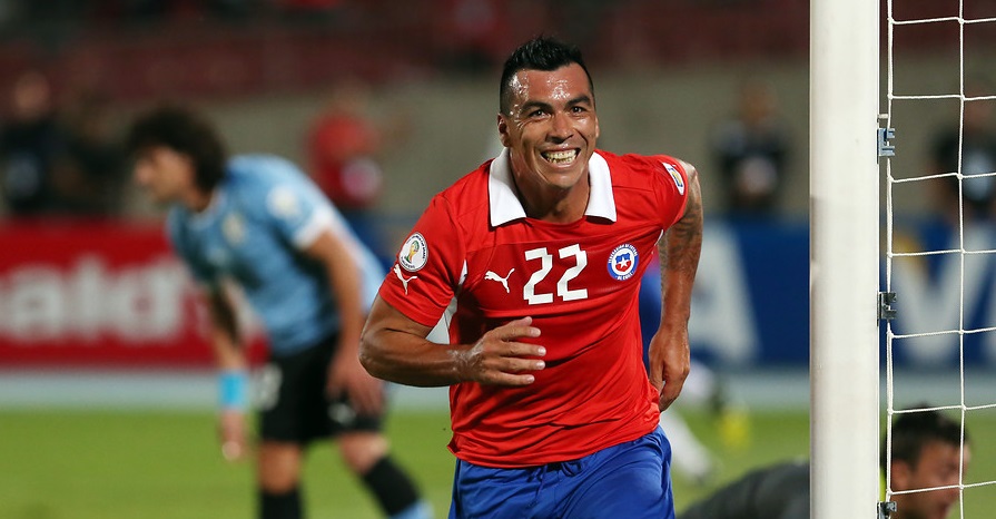 Este jueves se cumplen siete años de la primera victoria oficial de Jorge Sampaoli con la Roja