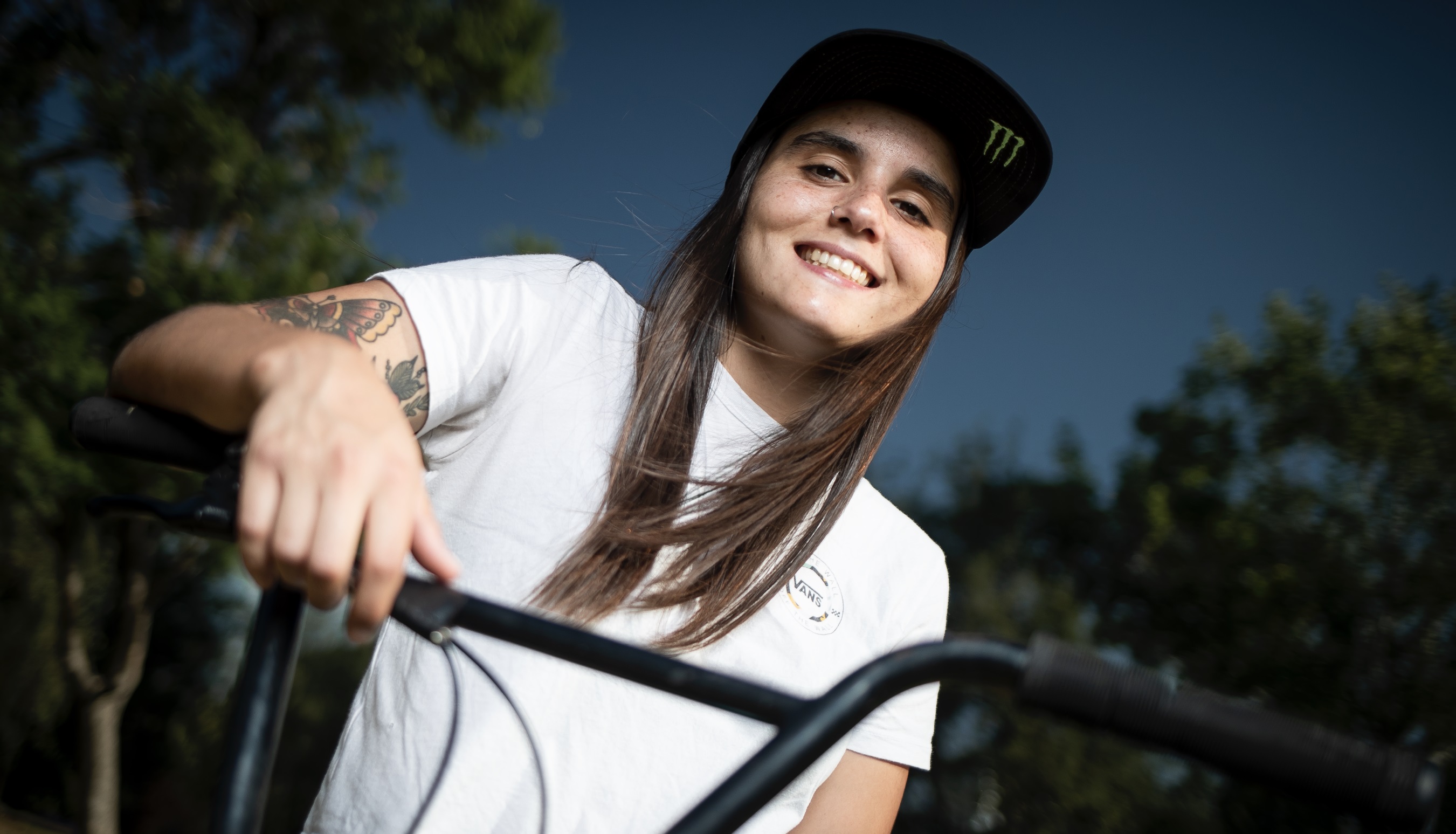 Macarena Pérez: La postergación de los JJ.OO. es una oportunidad para entrenar más