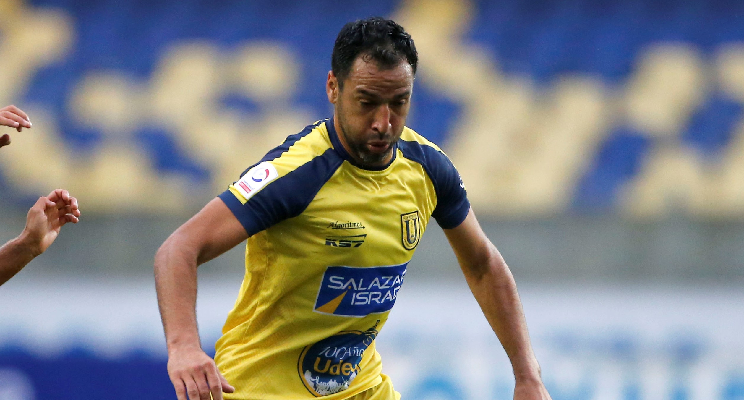 Figueroa y situación en San Pedro de La Paz: Como creyentes debemos dar un buen ejemplo