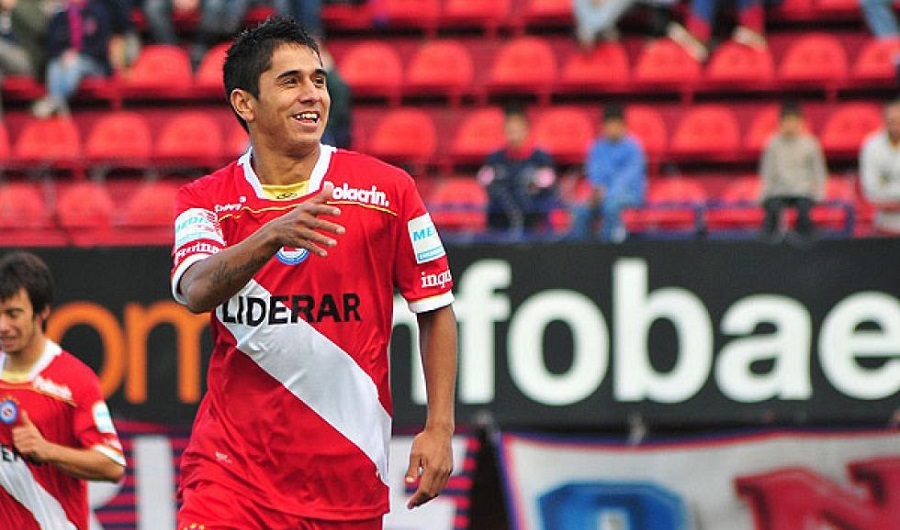 Emilio Hernández: Sampaoli fue mi peor técnico, Bielsa me dijo que pude romperla en Europa