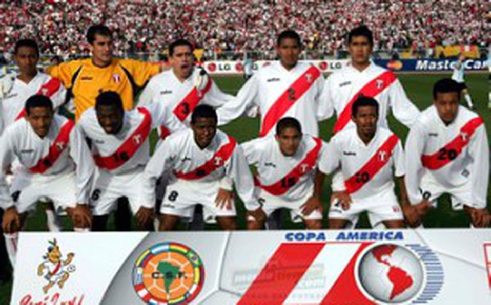 Ex seleccionado peruano fue detenido por violar la cuarentena