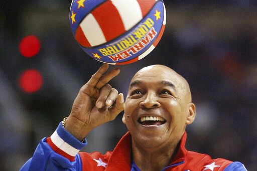 Fred “Curly” Neal, el calvo jugador de los Globetrotters, falleció a los 77 años