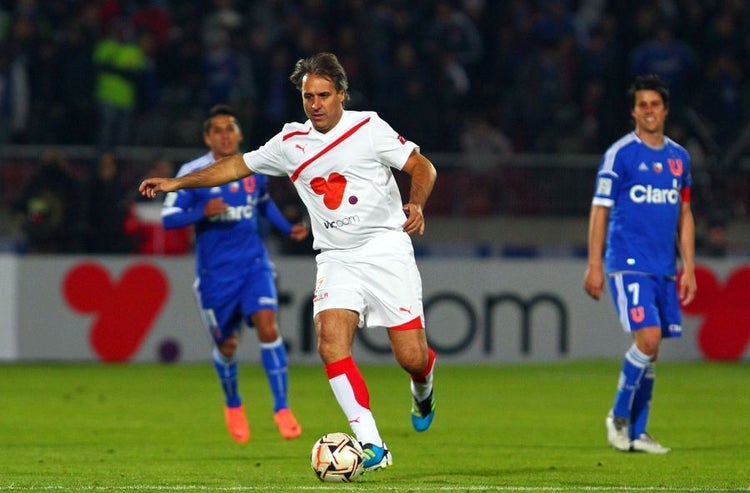 Leonardo Rodríguez: Si no estamos puertas adentro, lo vamos a pasar muy mal