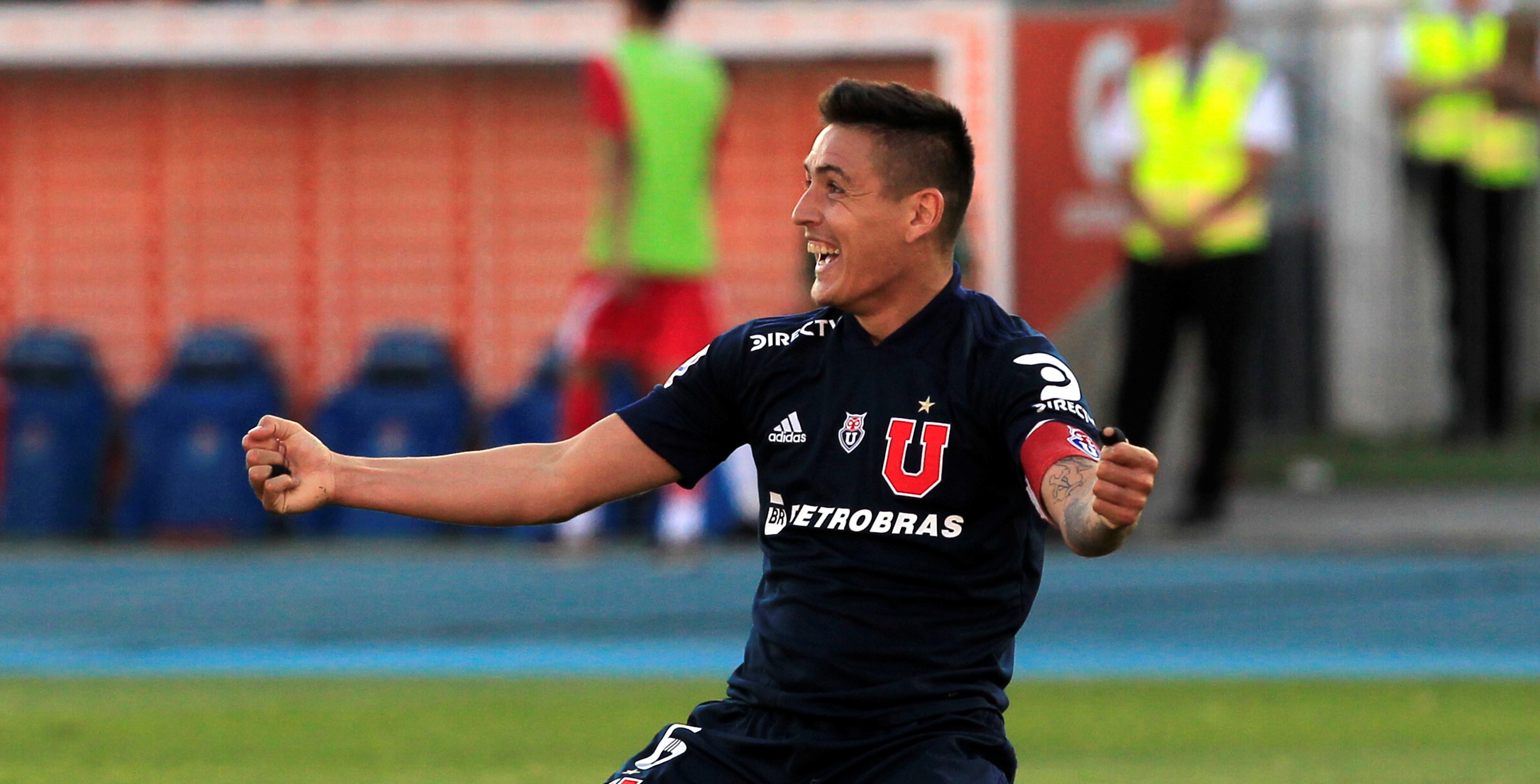 Matías Rodríguez: El presidente del club me dijo que a corto plazo no bajarán los sueldos