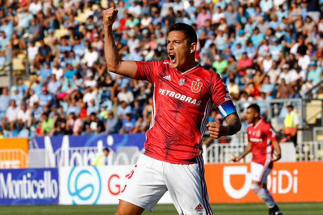 Matías Rodríguez: Ojalá que esto acabe pronto, porque los perjudicados somos todos