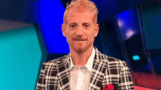 La respuesta de Martín Liberman a pesada broma que lo vincula al origen del coronavirus