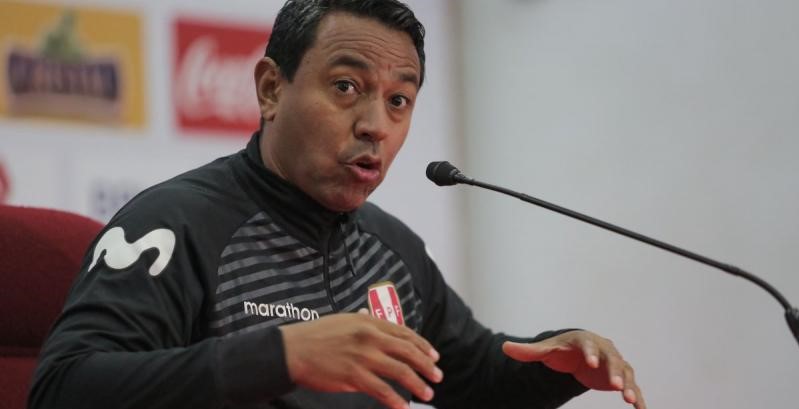 Nolberto Solano se manifestó “arrepentido” tras violar la cuarentena obligatoria en Perú