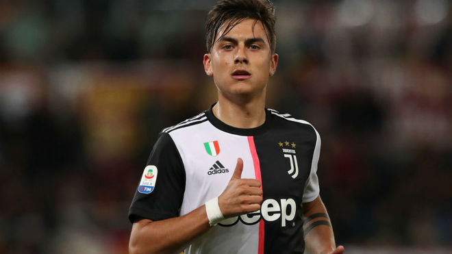 Paulo Dybala y sus días con coronavirus: Sentí que me faltaba el aire, pero ahora estoy mejor