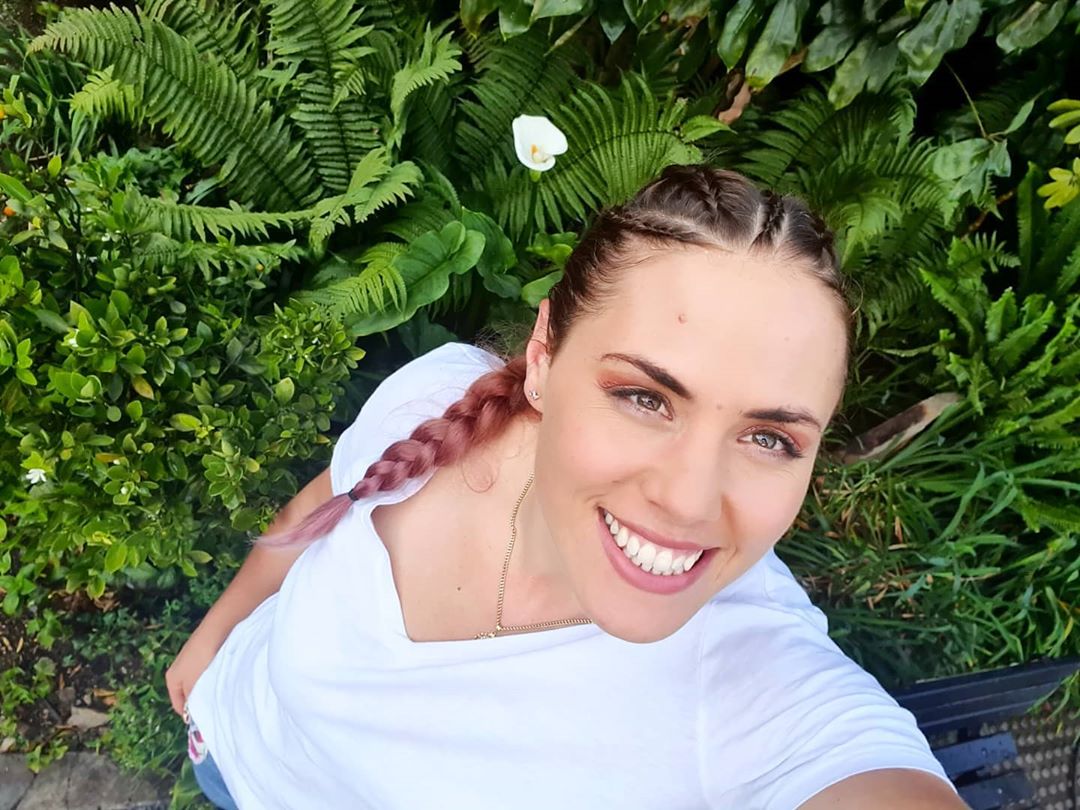 Natalia Duco: Hagamos caso a las autoridades sanitarias, venzamos juntos al coronavirus