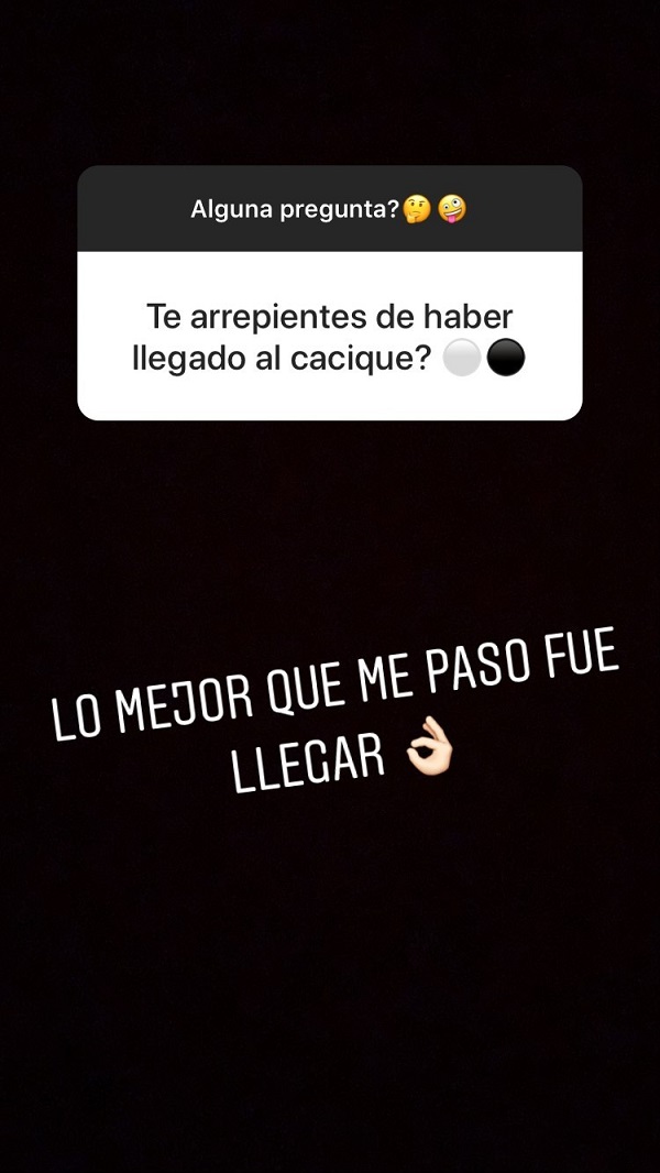 Opazo y el estallido social: Después que el virus se vuelva buena persona, volvamos a las calles