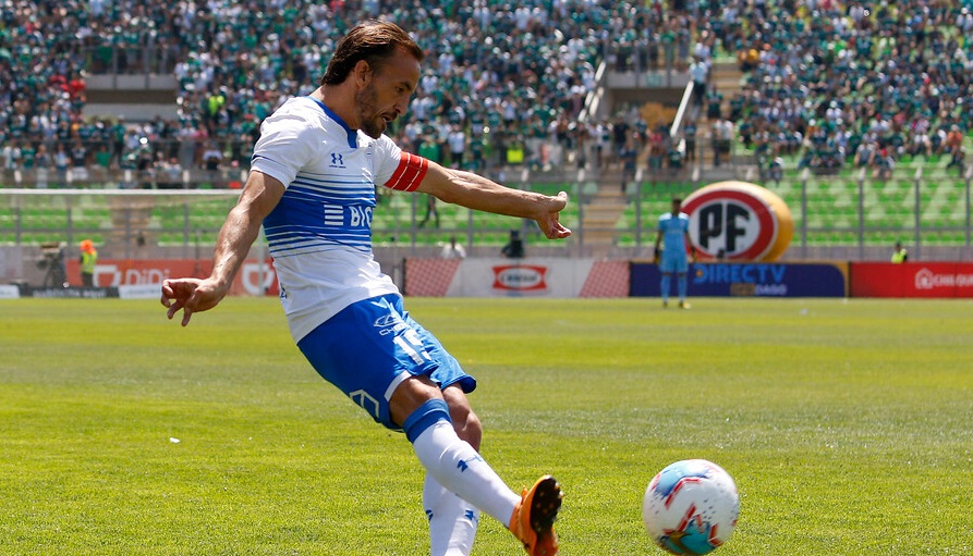 José Pedro Fuenzalida: Cada situación es individual, no todos pueden bajar su sueldo