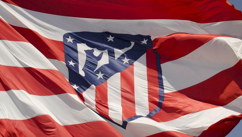 Atlético de Madrid lamentó el fallecimiento de uno de sus futbolistas infantiles