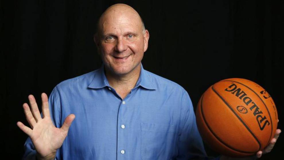 Dueño de Los Angeles Clippers donará 25 millones de dólares para combatir el coronavirus