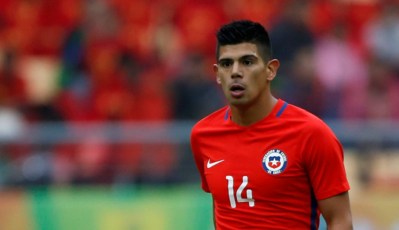 Esteban Pavez: Chile debería estar en cuarentena como todo el mundo