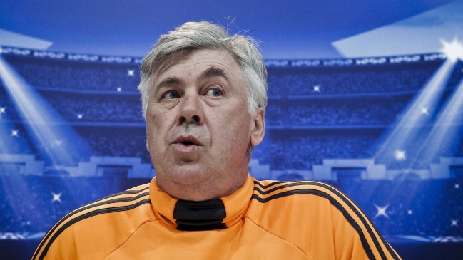 Ancelotti: Klopp me dijo que jugar durante el brote de coronavirus fue un acto criminal y tiene razón