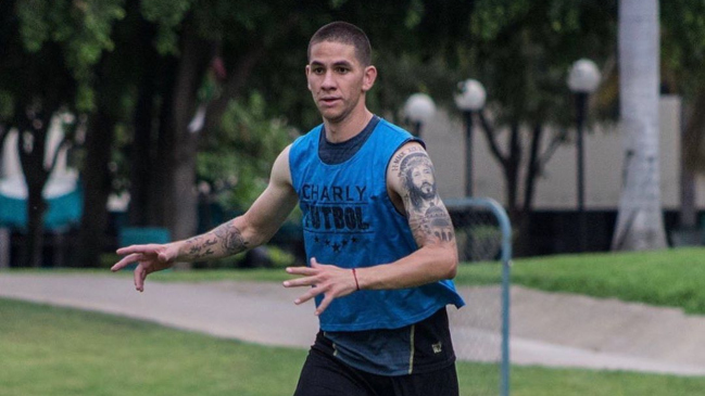 Futbolista paraguayo quedó a cargo de hotel en Mendoza por la cuarentena total en Argentina