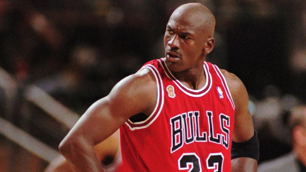 ¡69 puntos! Se cumplieron 30 años de la mayor gesta anotadora de Michael Jordan en la NBA