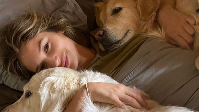 ¿Atom y Humber? La foto de Anna Modler que aumenta especulaciones de su relación con Alexis