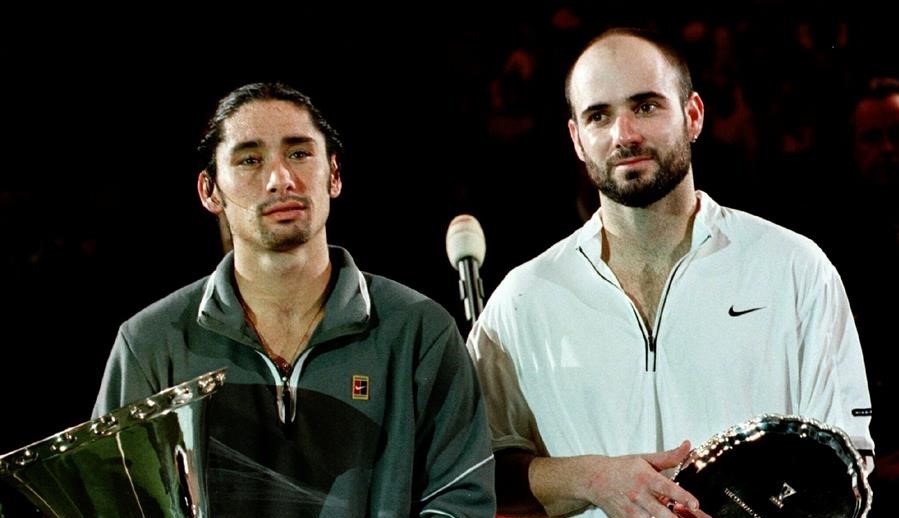 La columna de Pelotazo: Cinco inolvidables del genio