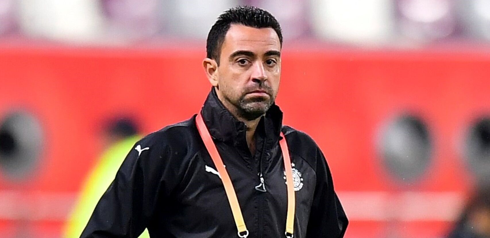 Xavi se postuló a FC Barcelona con una condición: “No quiero a nadie tóxico”