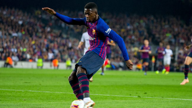 Klopp pretende llevarse a Ousmane Dembélé a Liverpool en el próximo mercado de fichajes