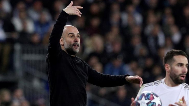 El llamado de Pep Guardiola: Es tiempo de escuchar a científicos y médicos