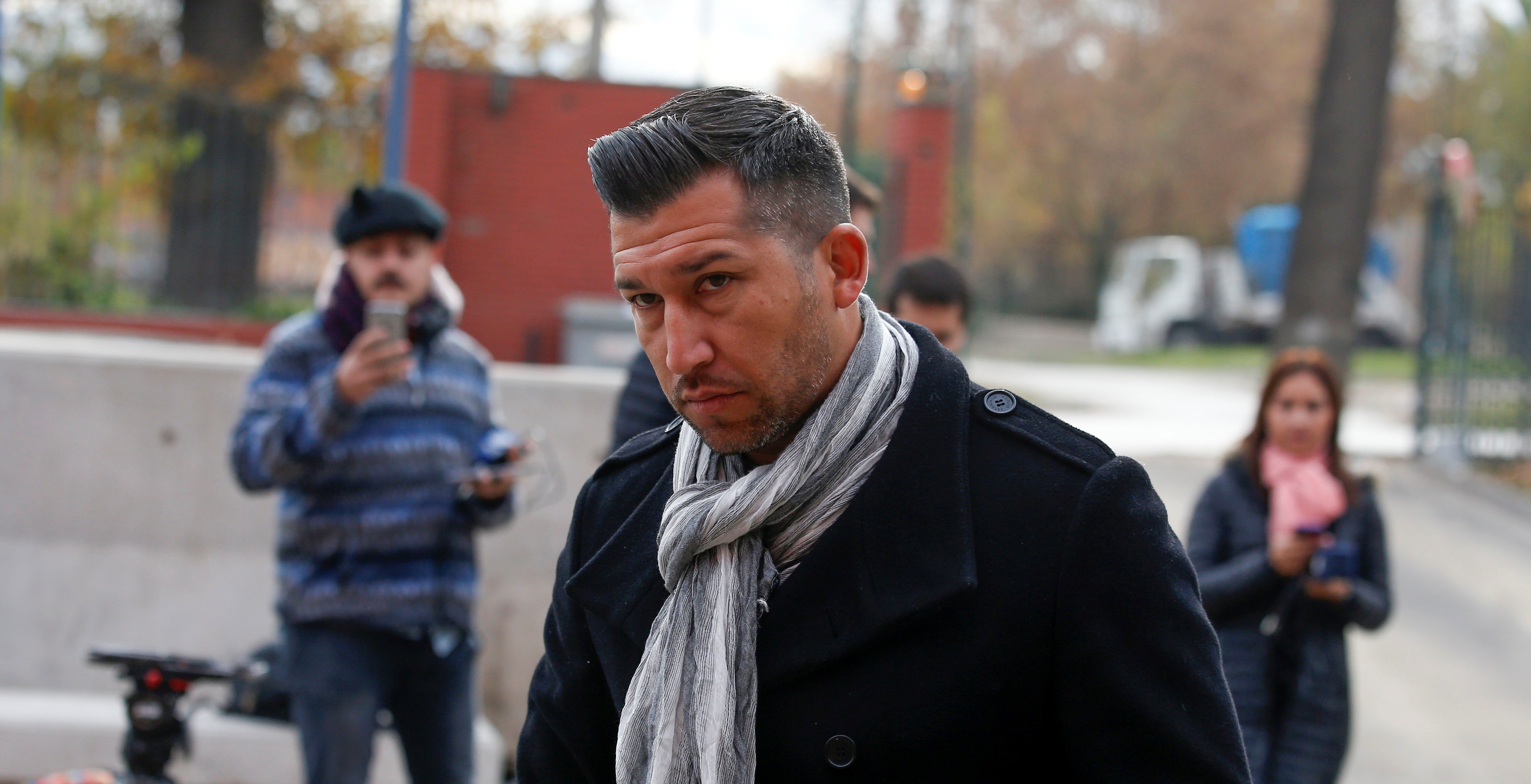 Marín dialogó con Al Aire Libre sobre rebajas de sueldo en Unión Española: No tiene sustento legal