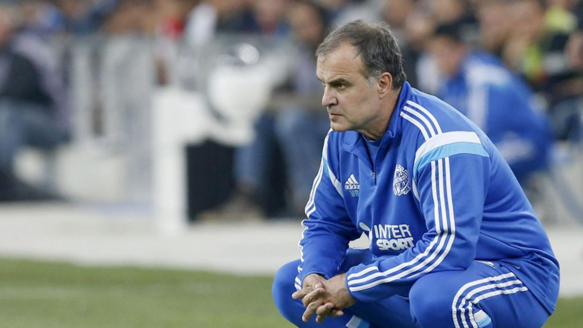 Pachuca homenajeó a médicos usando emotivo discurso de Marcelo Bielsa