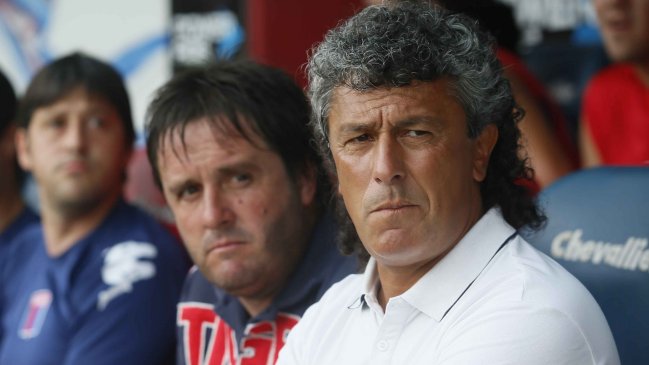 Gorosito agradeció elogio del presidente de Argentina Alberto Fernández: Es un orgullo