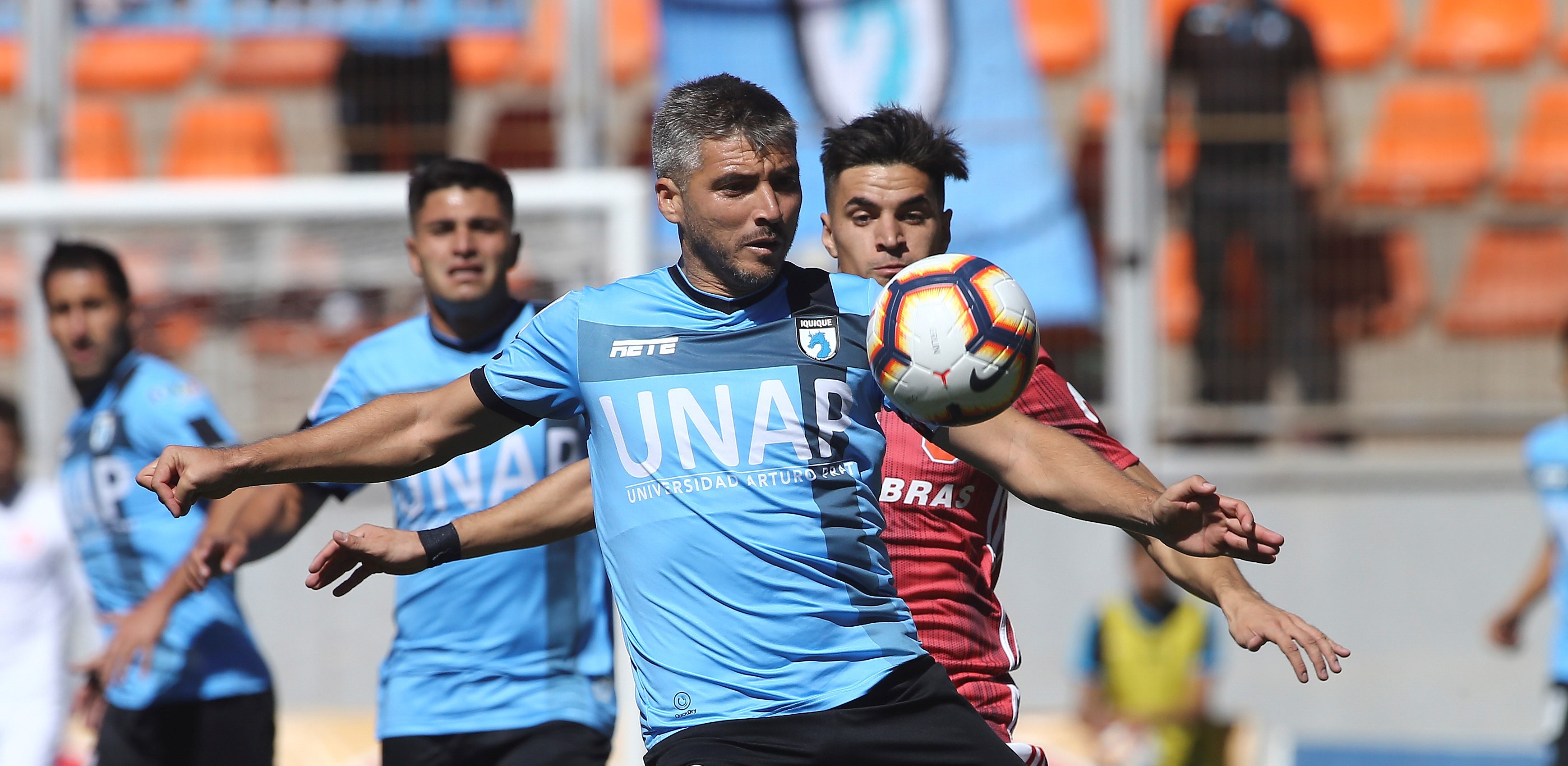 Mauricio Zenteno y acuerdo para bajar sueldos en Iquique: Era opcional, entre todos nos ayudamos