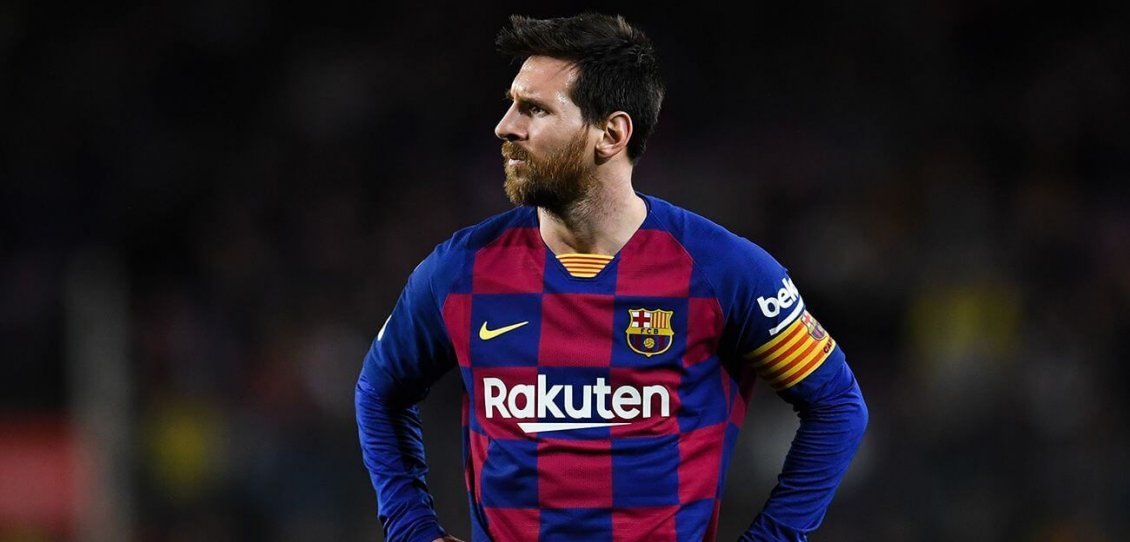 El “Che de Barcelona”: La increíble portada que dedicó medio francés a Messi por bajar su sueldo