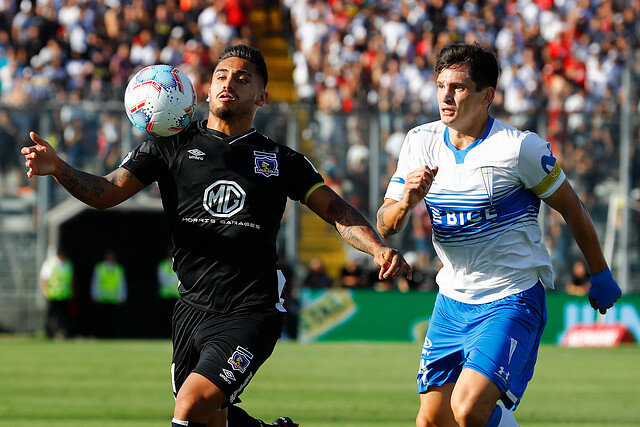 Colo Colo y la UC también se abren a rebajar los sueldos