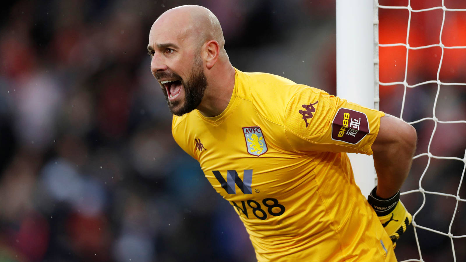 Pepe Reina se recupera de coronavirus: Me asusté cuando me faltó el aire por 25 minutos