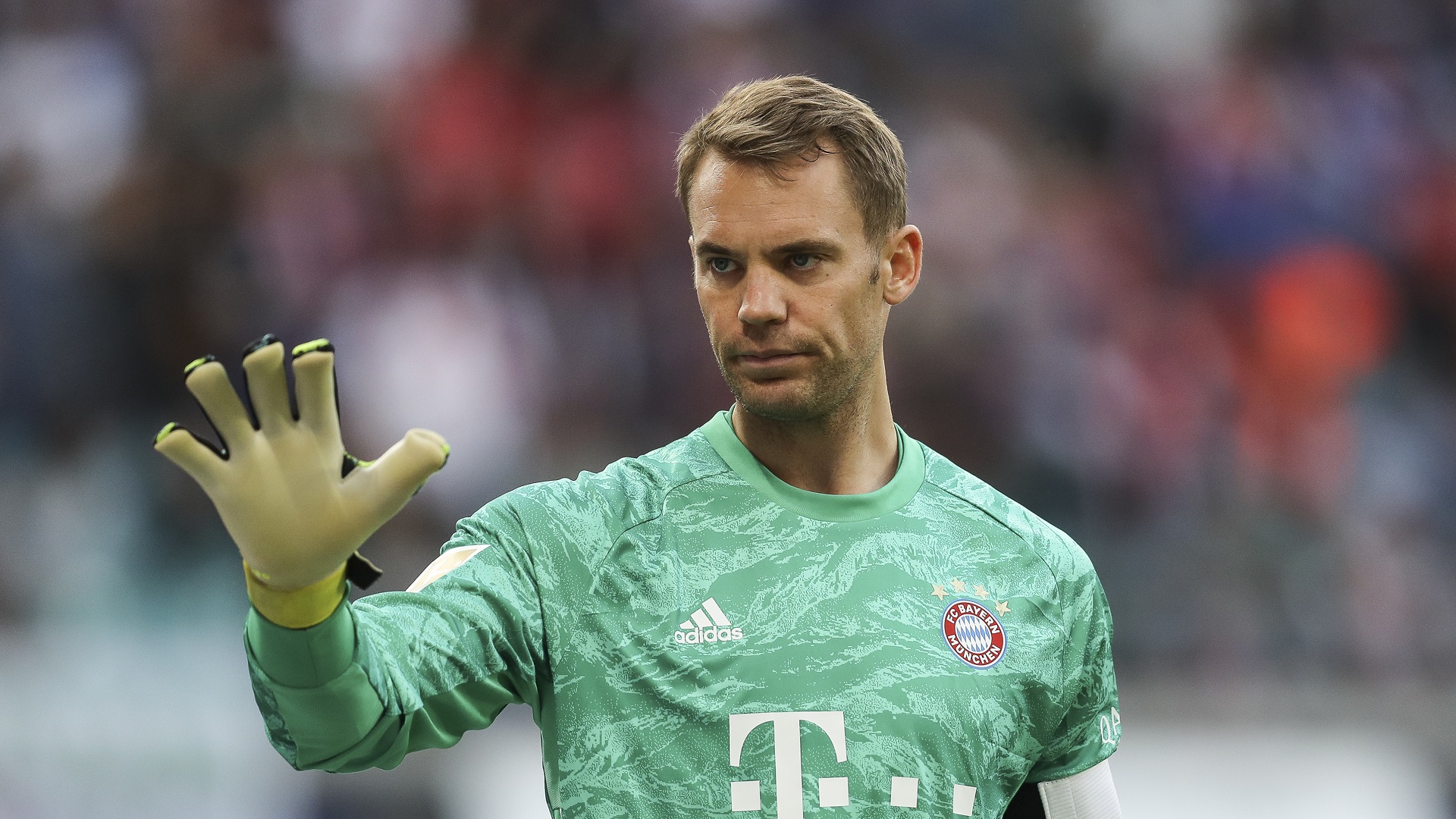 Lothar Matthaus criticó a Manuel Neuer por retrasar su renovación con Bayern Munich